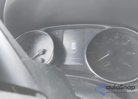 2019 Nissan Rogue Sv z USA, uszkodzony, nr VIN KNMAT2MV7KP532420